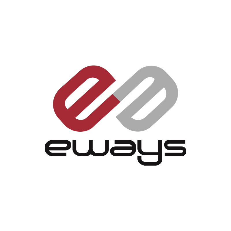 logo eways company